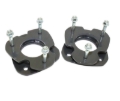 Picture of MaxTrac 10-14 Ford Raptor 2in Front Leveling Strut Spacers