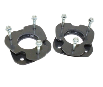 Picture of MaxTrac 10-14 Ford Raptor 2in Front Leveling Strut Spacers