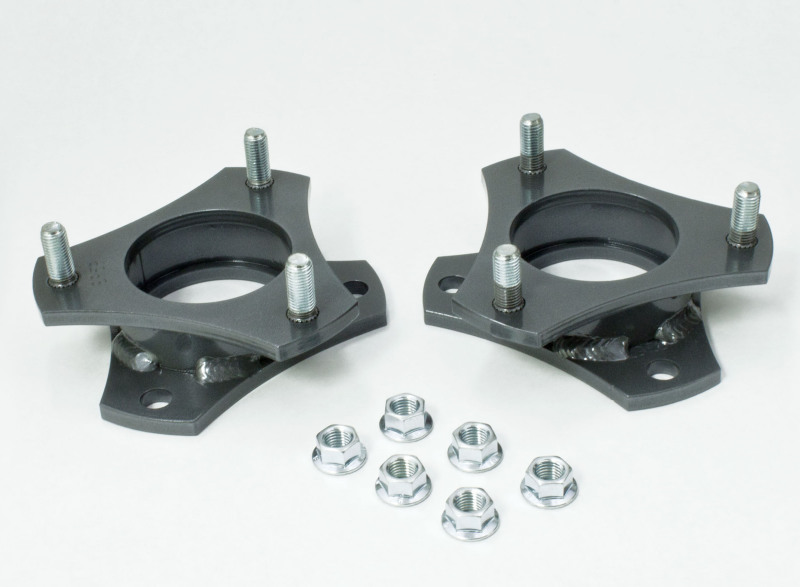Picture of Maxtrac MXT Strut Spacers Leveling Kits - 836225