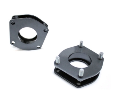 Picture of MaxTrac 06-10 Jeep Commander 2.5in Front Leveling Strut Spacers