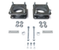 Picture of MaxTrac 07-18 Toyota Tundra 4WD 2.5in Front Leveling Strut Spacers