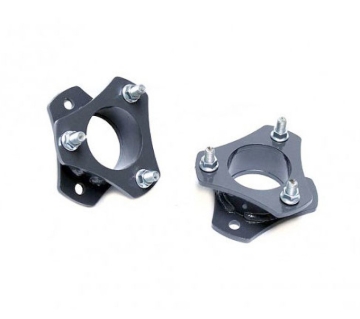 Picture of MaxTrac 99-06 Toyota Tundra 2WD/4WD 2.5in Front Leveling Strut Spacers