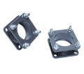 Picture of MaxTrac 07-18 Toyota Tundra 2WD 2.5in Front Leveling Strut Spacers
