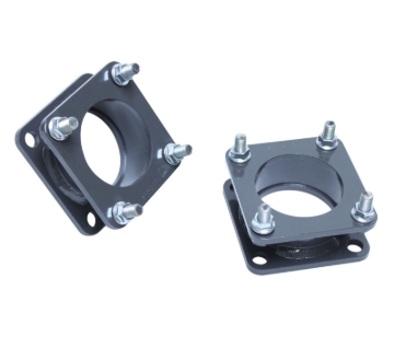 Picture of MaxTrac 07-18 Toyota Tundra 2WD 2.5in Front Leveling Strut Spacers
