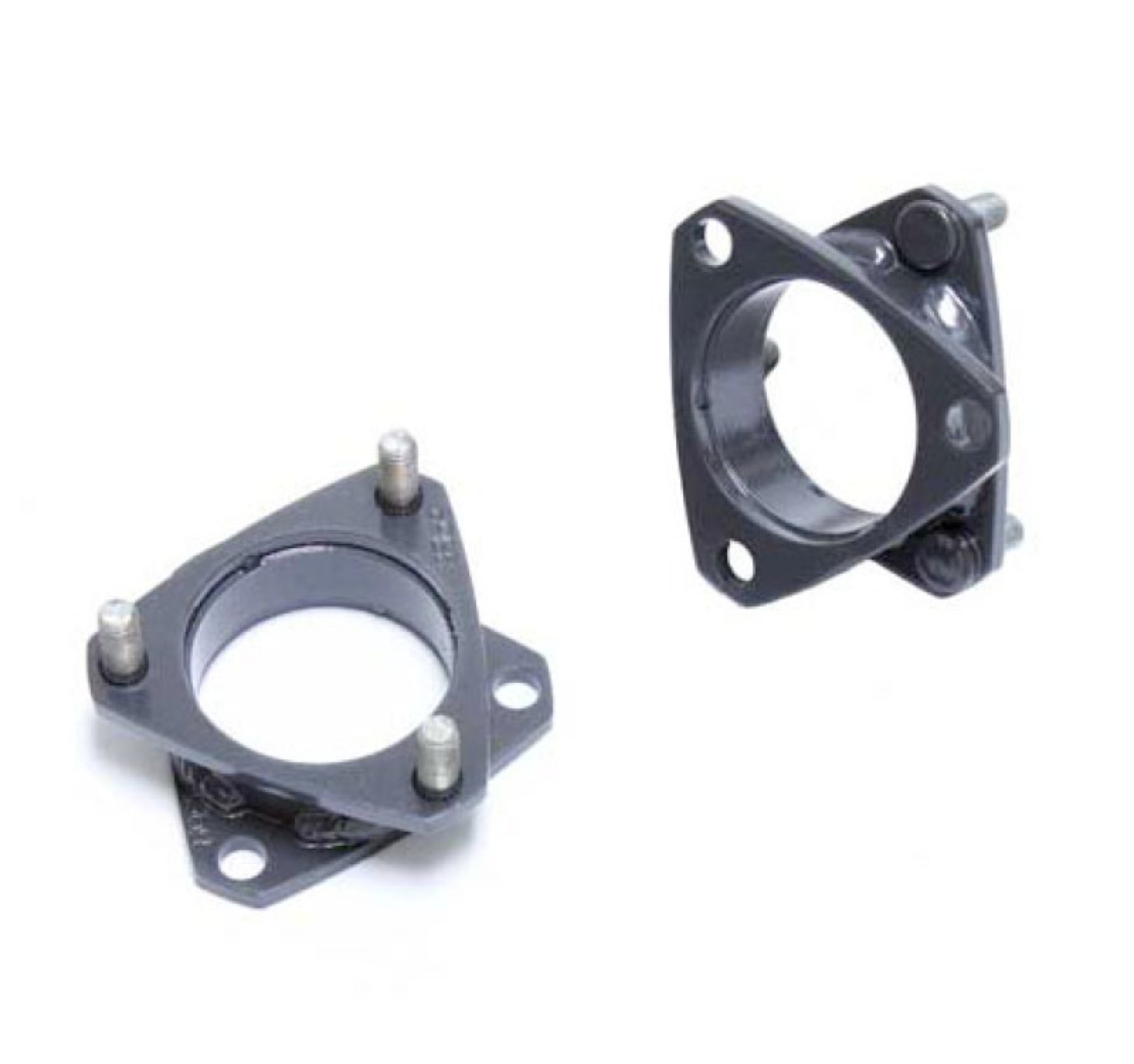 Picture of MaxTrac 95.5-04 Toyota Tacoma 2WD/4WD 6 Lug 2.5in Front Leveling Strut Spacers