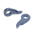 Picture of MaxTrac 00-06 GM Tahoe/Yukon 2WD/4WD 1-3in Front Leveling Torsion Keys