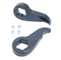 Picture of MaxTrac 11-18 GM 1500HD/2500HD/3500HD 2WD/4WD 1-3in Front Leveling Torsion Keys