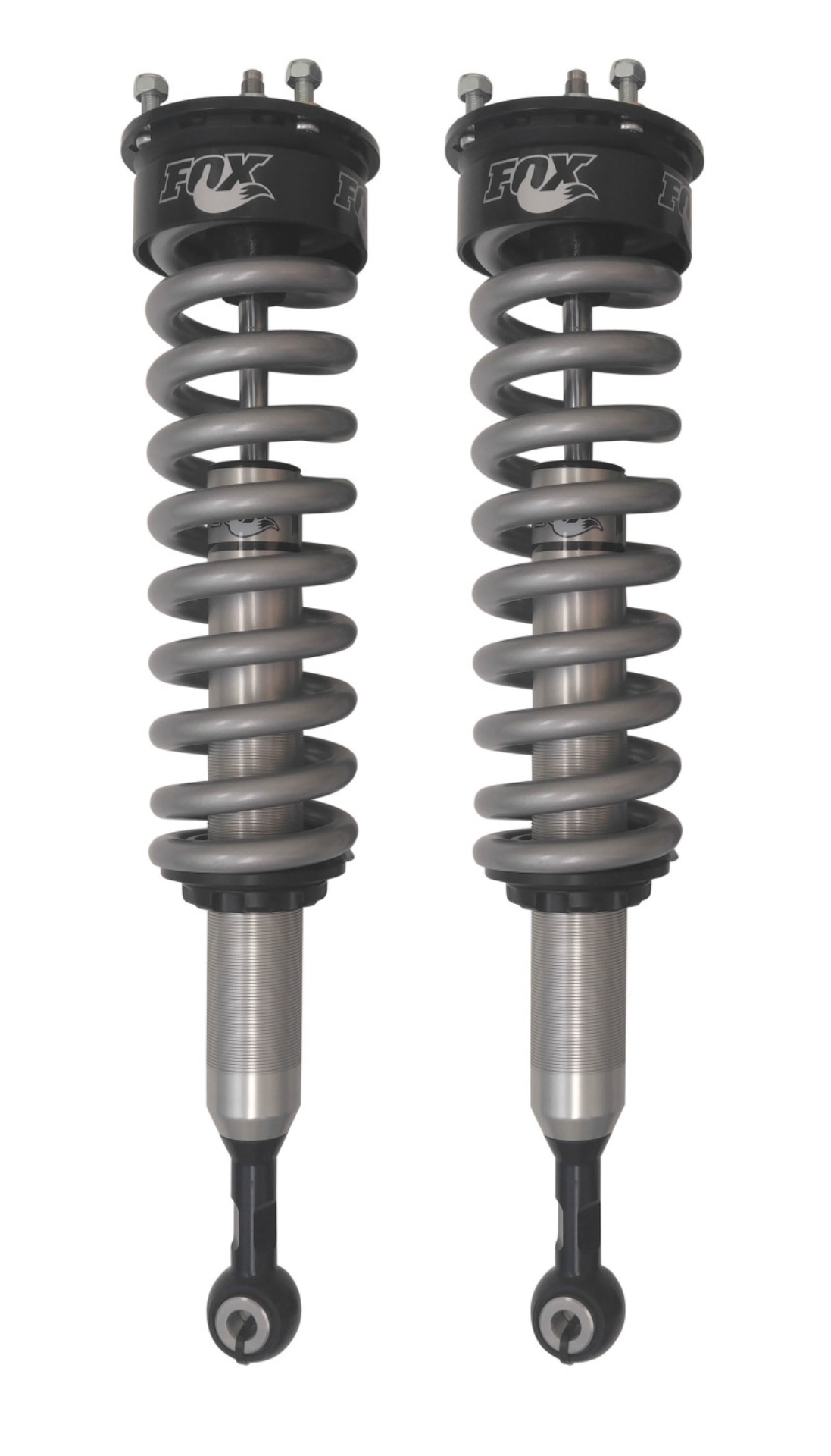 Picture of MaxTrac 15-20 Chevrolet Colorado 2WD/4WD 0-2.5in Front FOX 2.0 Performance Coilover - Pair