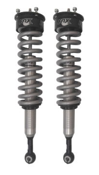 Picture of MaxTrac 15-20 Chevrolet Colorado 2WD/4WD 0-2.5in Front FOX 2.0 Performance Coilover - Pair