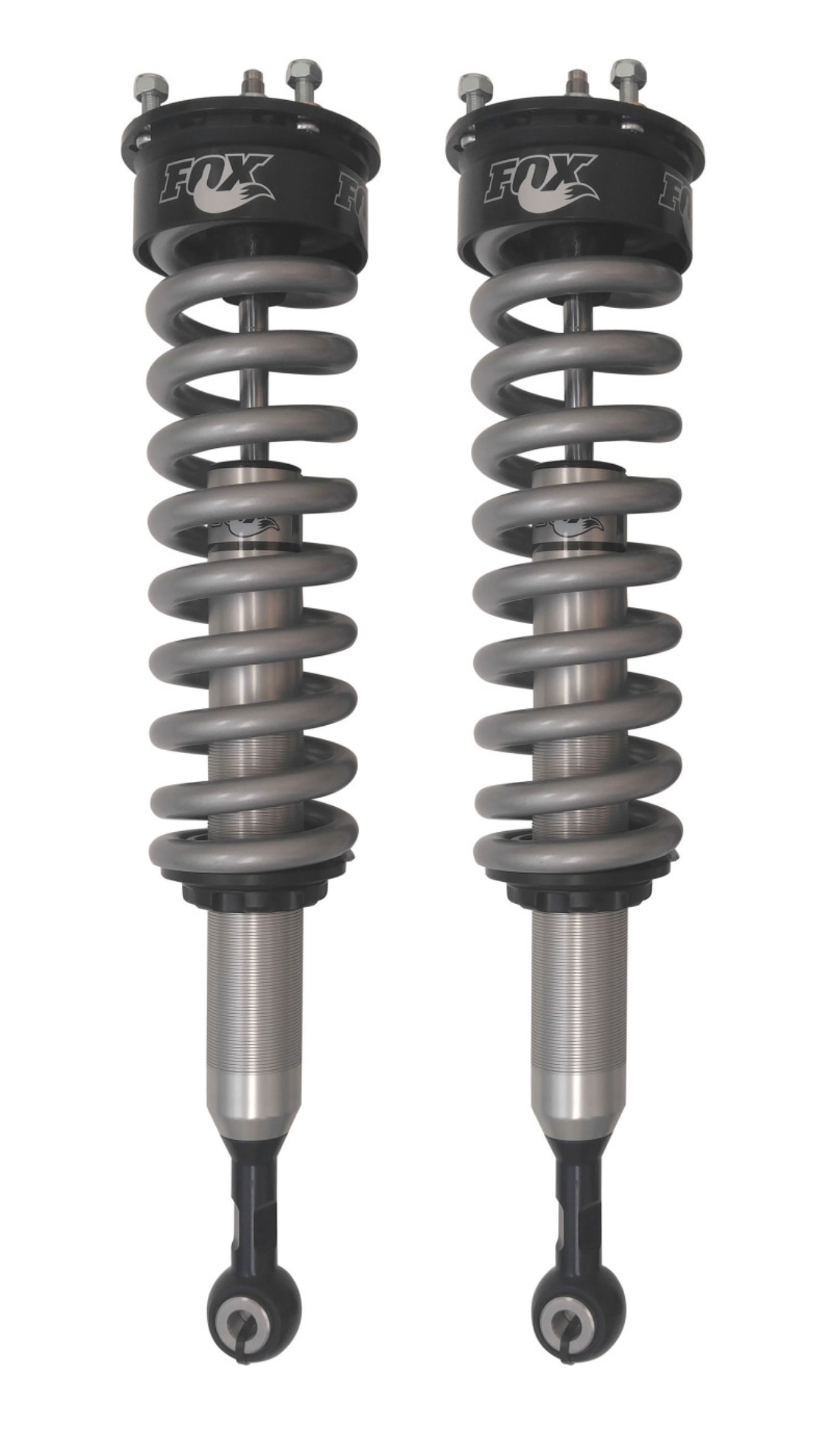 Picture of MaxTrac 15-18 Ford F-150 2WD 0-2.5in Front FOX 2.0 Performance Coilover - Pair