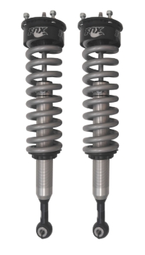 Picture of MaxTrac 09-13 Ford F-150 2WD/4WD 0-2.5in Front FOX 2.0 Performance Coilover - Pair