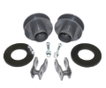 Picture of MaxTrac 05-19 Ford F-250/350 4WD 2.5in Leveling Kit