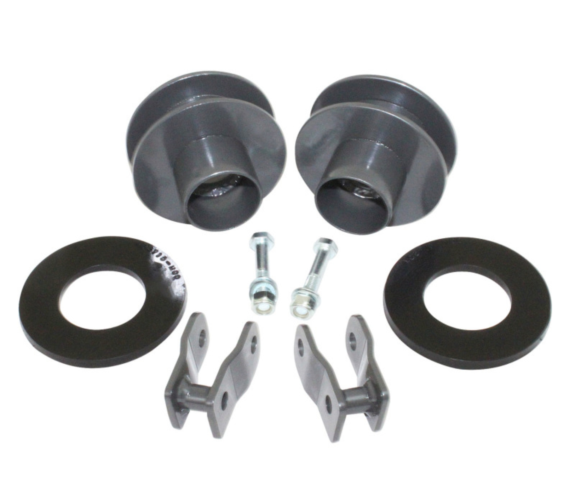 Picture of MaxTrac 05-19 Ford F-250/350 4WD 2.5in Leveling Kit