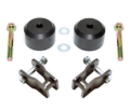 Picture of MaxTrac 05-19 Ford F-250/350 4WD 2in Leveling Kit