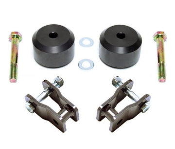 Picture of MaxTrac 05-19 Ford F-250/350 4WD 2in Leveling Kit
