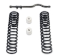Picture of MaxTrac 07-18 Jeep Wrangler JK 2WD/4WD 4.5in Lift Kit - Front Component Box