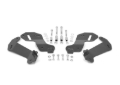 Picture of MaxTrac 07-18 Jeep Wrangler JK 2WD/4WD Front Caster Correction Brackets (0-4.5in Lift)