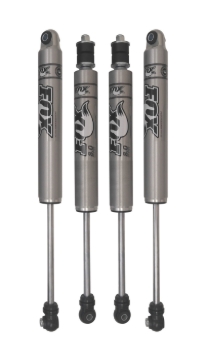 Picture of MaxTrac 07-18 Jeep Wrangler JK 2WD/4WD 3in Front & Rear FOX 2.0 Performance Shock Absorbers