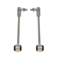 Picture of MaxTrac 07-18 Jeep Wrangler JK 2WD/4WD Front Extended Sway Bar End Links