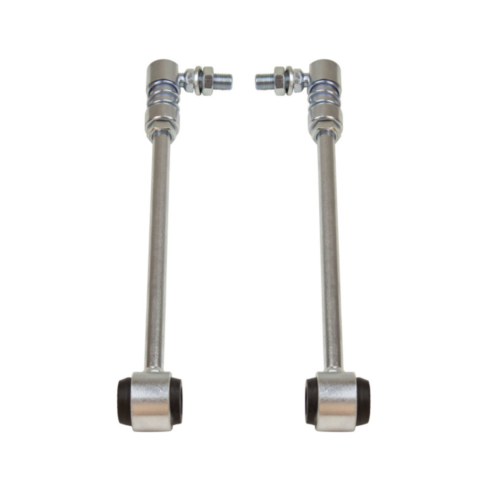 Picture of MaxTrac 07-18 Jeep Wrangler JK 2WD/4WD Front Extended Sway Bar End Links