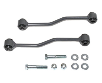 Picture of MaxTrac 07-18 Jeep Wrangler JK 2WD/4WD (Rubicon Models) Rear Extended Sway Bar End Links