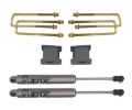 Picture of Maxtrac MXT Lift Kit - 900430F