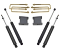 Picture of MaxTrac 99-06 GM C1500 2WD V6/V8 3in Rear Lift Kit