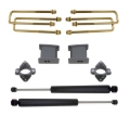 Picture of Maxtrac MXT Lift Kit - 901340
