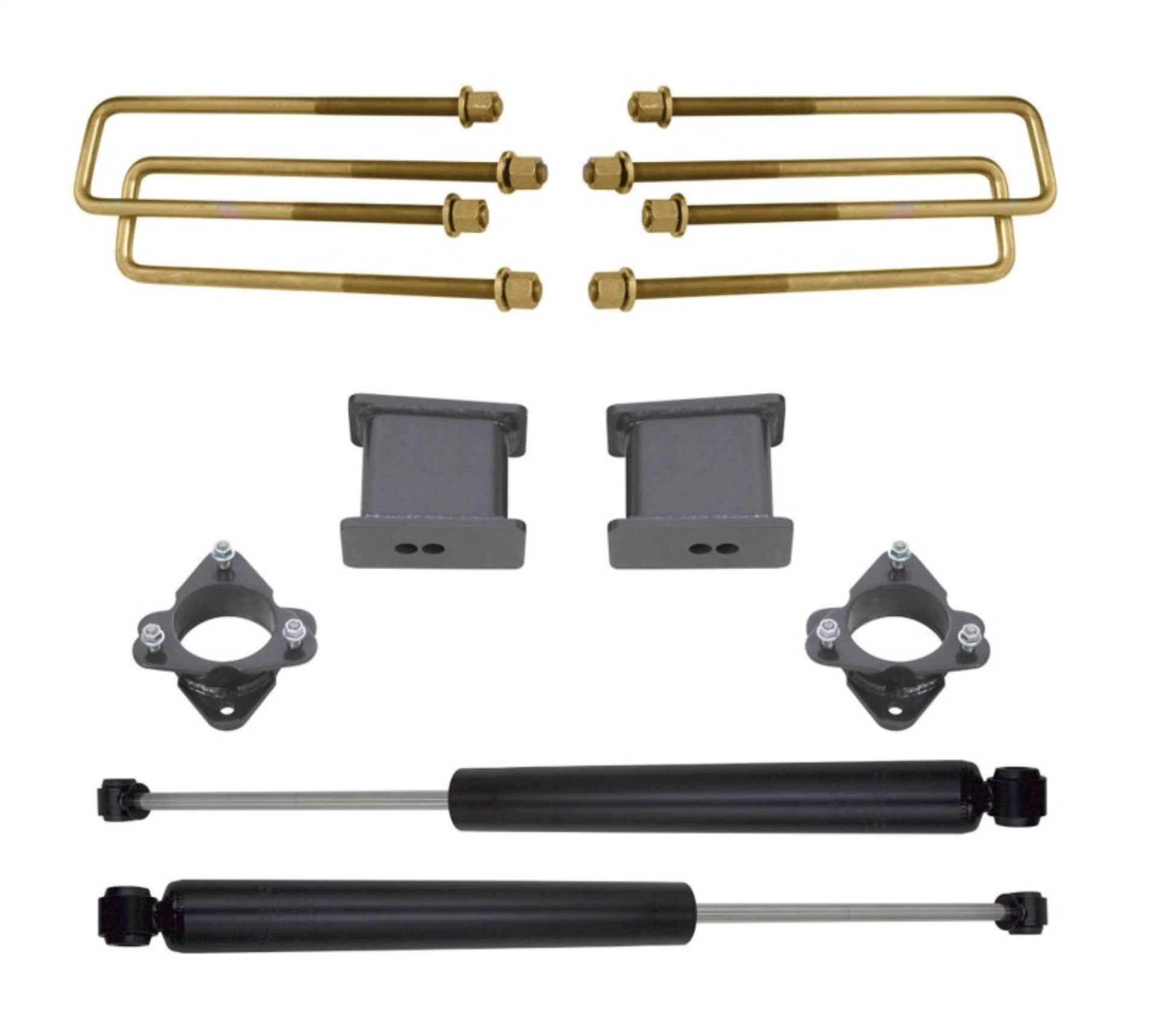 Picture of Maxtrac MXT Lift Kit - 901340