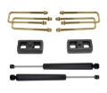 Picture of Maxtrac MXT Lift Kit - 901320