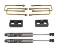 Picture of Maxtrac MXT Lift Kit - 901320F