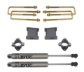 Picture of Maxtrac MXT Lift Kit - 901340F