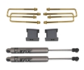 Picture of Maxtrac MXT Lift Kit - 901330F