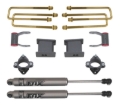 Picture of Maxtrac MXT Lift Kit - 901355F