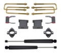 Picture of Maxtrac MXT Lift Kit - 901355