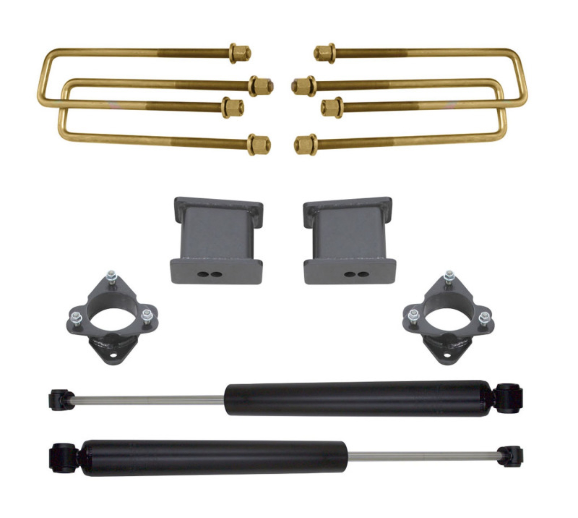 Picture of Maxtrac MXT Lift Kit - 901740
