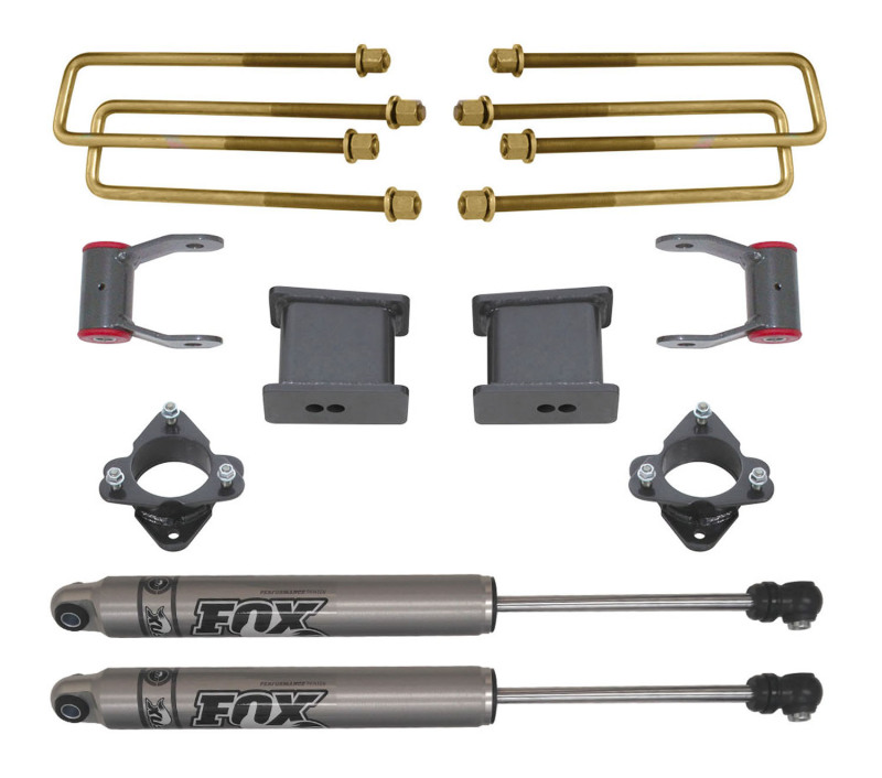 Picture of Maxtrac MXT Lift Kit - 901750F