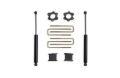 Picture of Maxtrac MXT Lift Kit - 901340