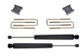 Picture of MaxTrac 02-08 Dodge RAM 1500 2WD 2in Rear Lift Kit