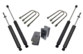 Picture of Maxtrac MXT Lift Kit - 902225S