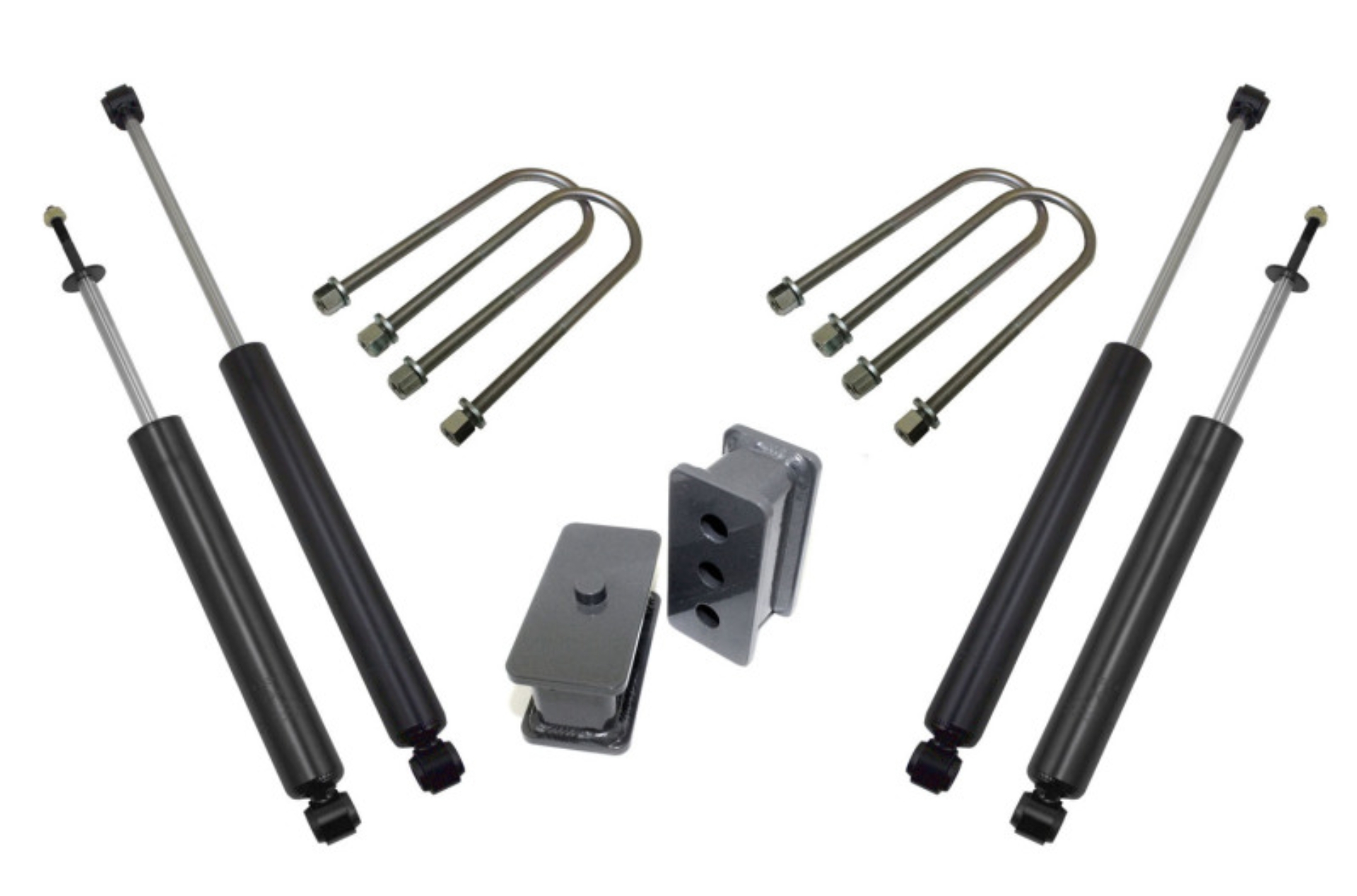 Picture of Maxtrac MXT Lift Kit - 902225S