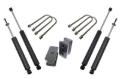 Picture of Maxtrac MXT Lift Kit - 902225L