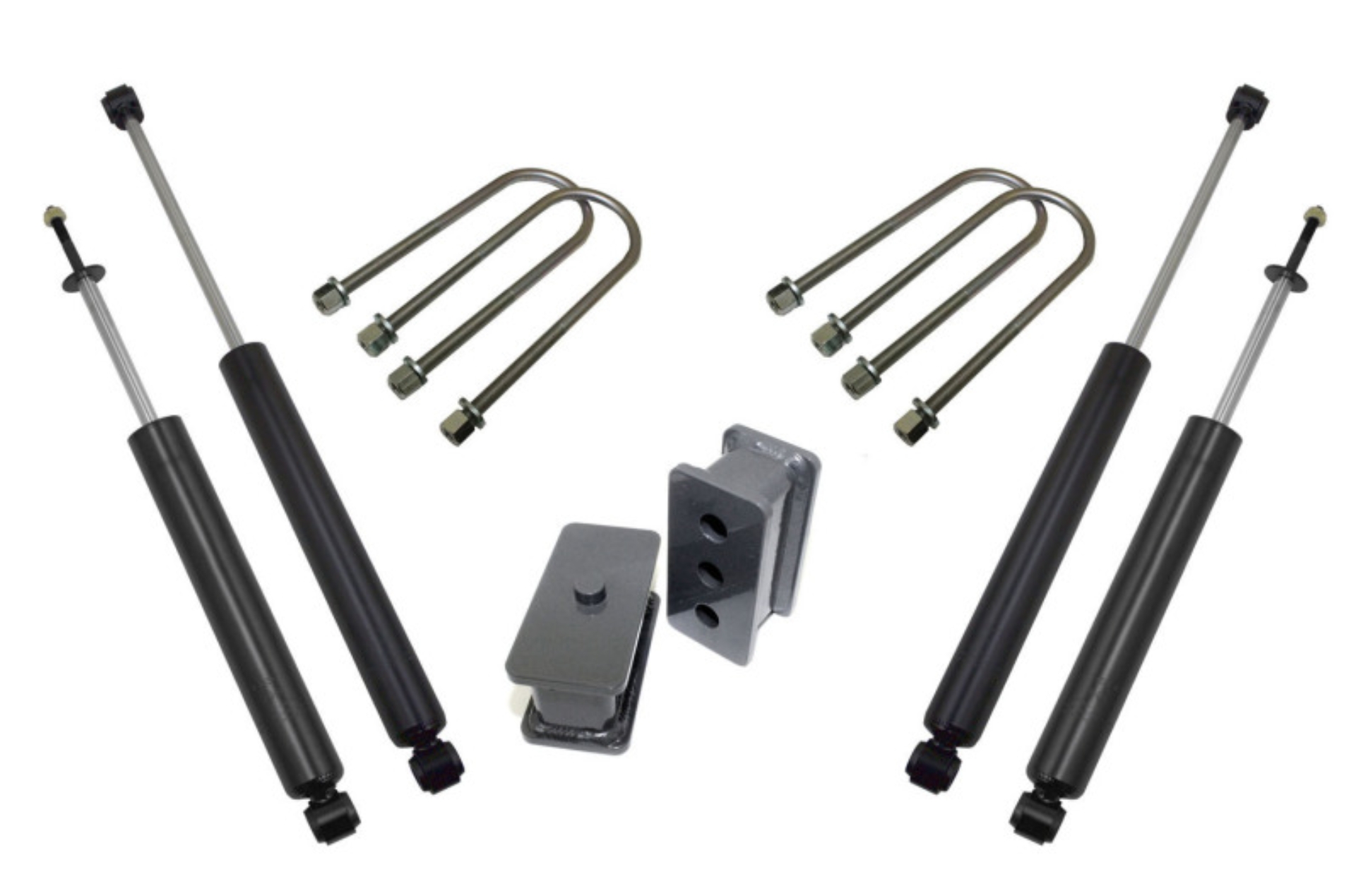 Picture of Maxtrac MXT Lift Kit - 902225L