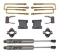 Picture of Maxtrac MXT Lift Kit - 901355F