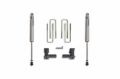 Picture of Maxtrac MXT Lift Kit - 903250F