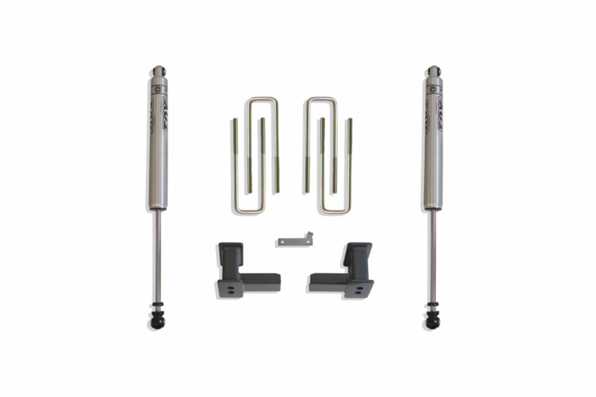 Picture of Maxtrac MXT Lift Kit - 903250F