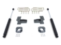Picture of Maxtrac MXT Lift Kit - 903141