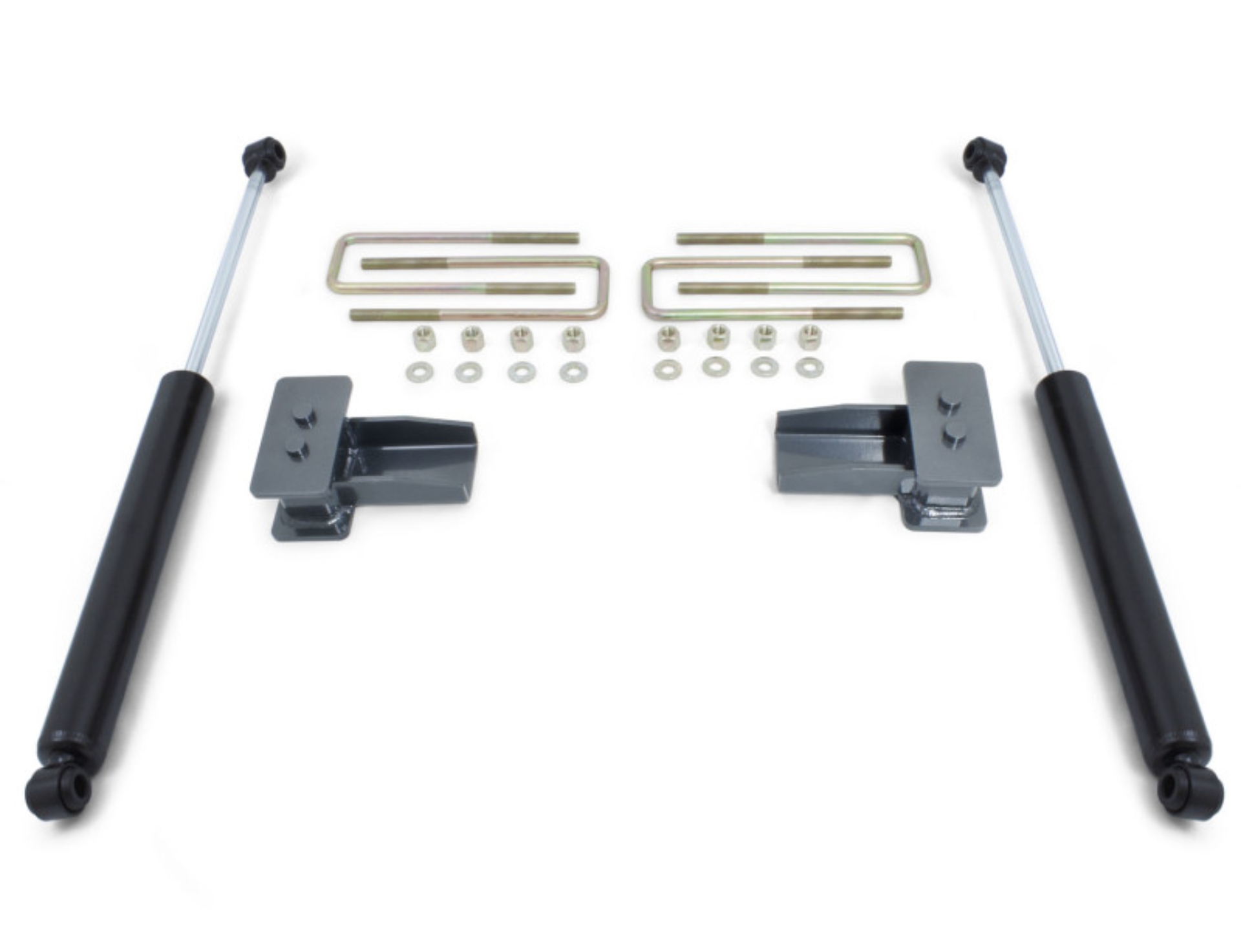 Picture of MaxTrac 15-18 Ford F-150 2WD 2in Rear Lift Kit