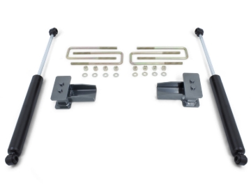 Picture of MaxTrac 15-18 Ford F-150 2WD 2in Rear Lift Kit