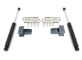 Picture of MaxTrac 09-14 Ford F-150 2WD 2in Rear Lift Kit
